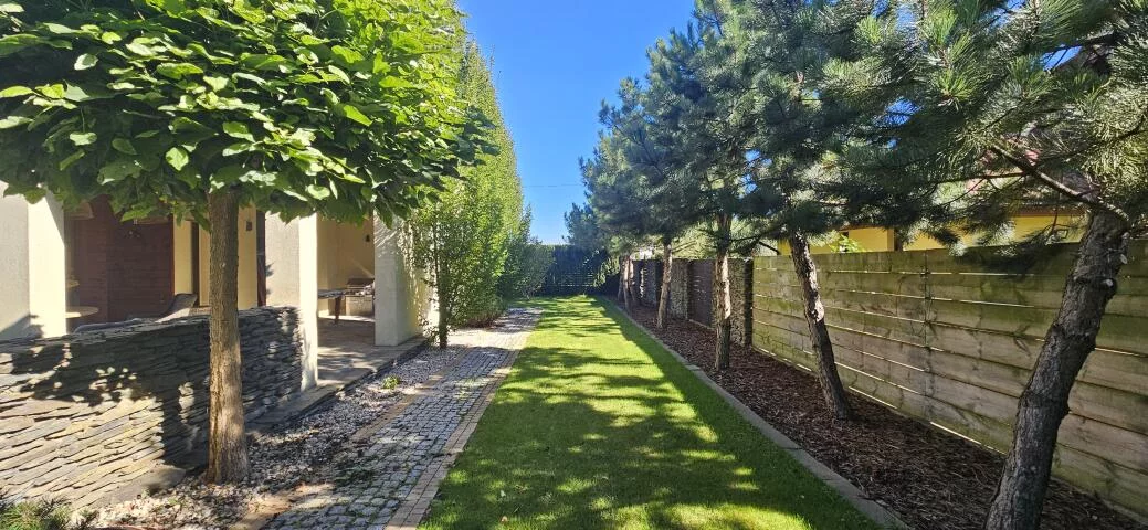 Dom 175,63 m², oferta nr , 2465, Giełczyn, Wiklinowa