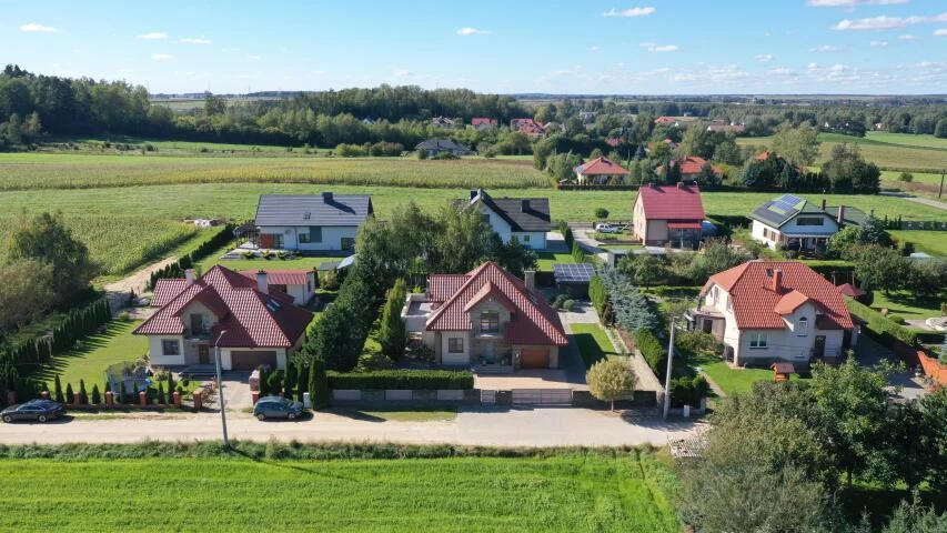 Dom 175,63 m², oferta nr , 2465, Giełczyn, Wiklinowa