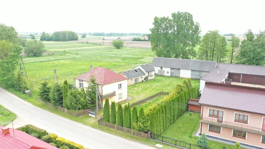 Dom 150,00 m², oferta nr , 2088, Wojny-Wawrzyńce