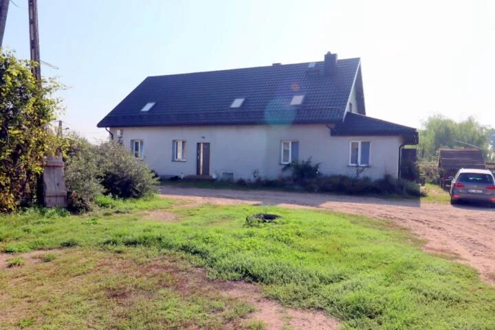 Dom i rezydencja 300,00 m², oferta nr , 2445, Chmielewo