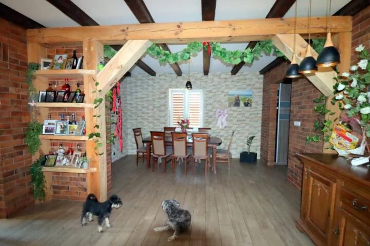 Dom i rezydencja 300,00 m², oferta nr , 2445, Chmielewo