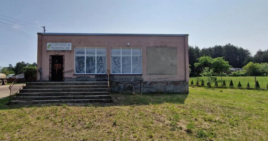 Dom 220,00 m², oferta nr , 2246, Chojny-Naruszczki