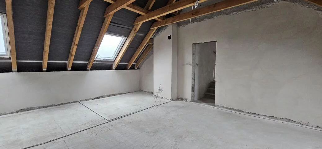 Dom 318,84 m², oferta nr , 2051, Elżbiecin