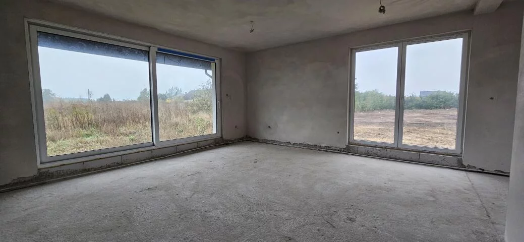 Dom 318,84 m², oferta nr , 2051, Elżbiecin