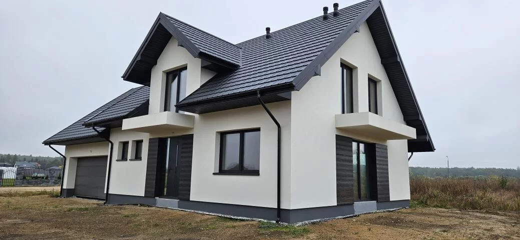Dom 318,84 m², oferta nr , 2051, Elżbiecin