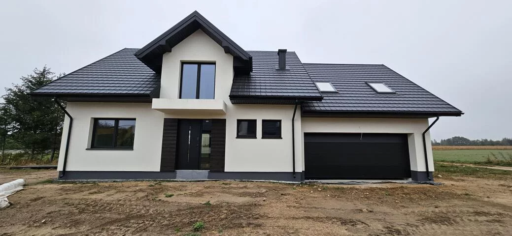 Dom 318,84 m², oferta nr , 2051, Elżbiecin