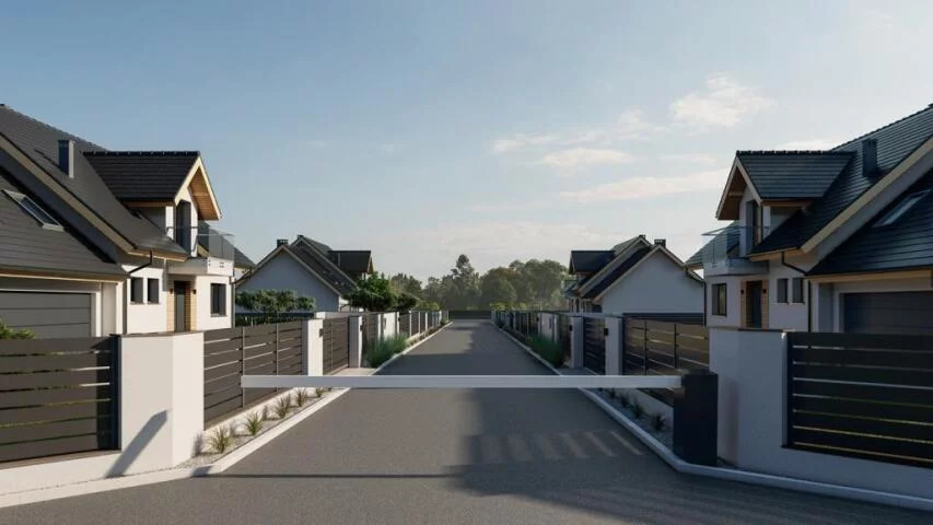 Dom 318,84 m², oferta nr , 2051, Elżbiecin