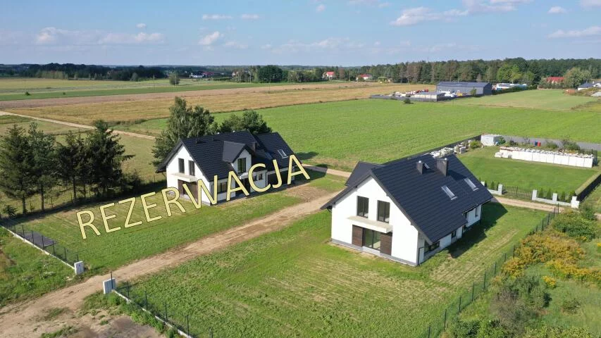 Dom 244,29 m², oferta nr , 2051, Elżbiecin, Elżbiecin