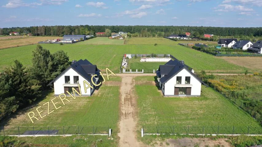 Dom 244,29 m², oferta nr , 2051, Elżbiecin, Elżbiecin