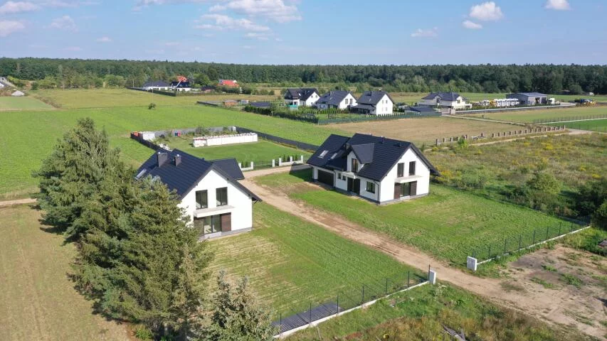 Dom 244,29 m², oferta nr , 2051, Elżbiecin, Elżbiecin