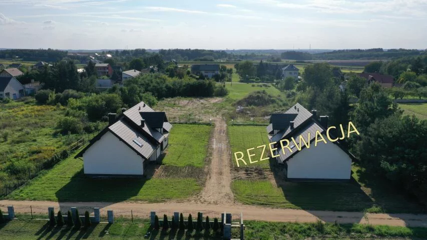 Dom 244,29 m², oferta nr , 2051, Elżbiecin, Elżbiecin