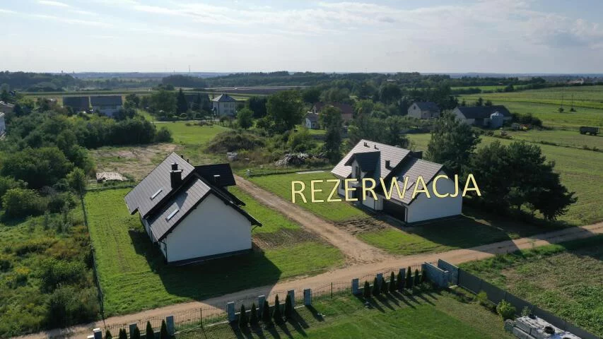 Dom 244,29 m², oferta nr , 2051, Elżbiecin, Elżbiecin
