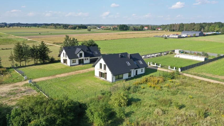 Dom 244,29 m², oferta nr , 2051, Elżbiecin, Elżbiecin