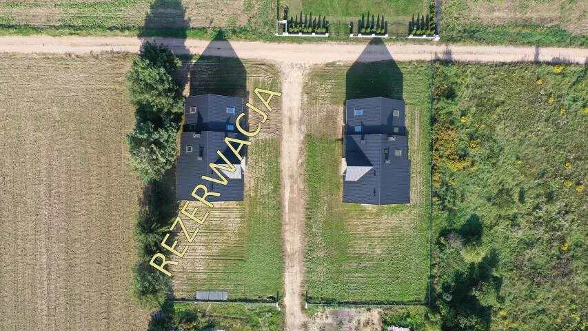Dom 244,29 m², oferta nr , 2051, Elżbiecin, Elżbiecin