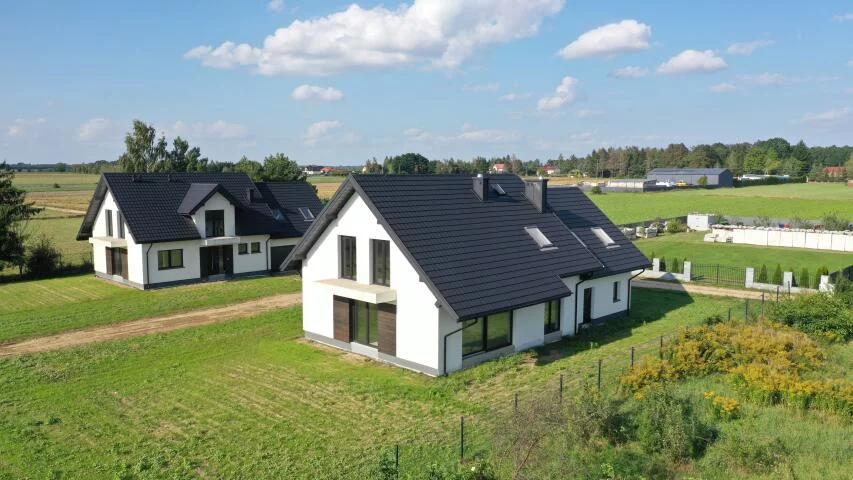 Dom 244,29 m², oferta nr , 2051, Elżbiecin, Elżbiecin