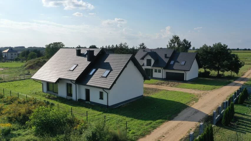 Dom 244,29 m², oferta nr , 2051, Elżbiecin, Elżbiecin