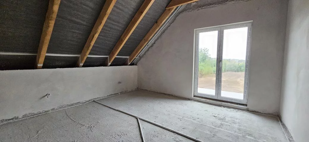 Dom 244,29 m², oferta nr , 2051, Elżbiecin, Elżbiecin