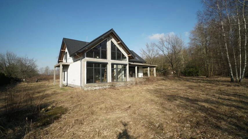 Dom 244,29 m², oferta nr , 2306, Elżbiecin, Elżbiecin