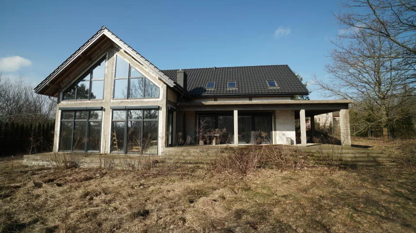 Dom 244,29 m², oferta nr , 2306, Elżbiecin, Elżbiecin