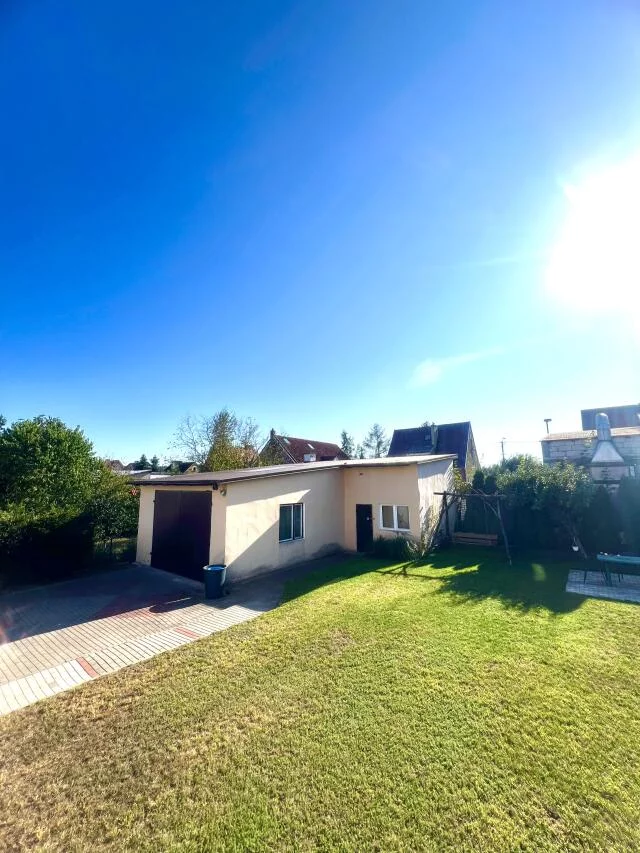Dom 180,00 m², oferta nr , 2363, Wydminy, Henryka Sienkiewicza