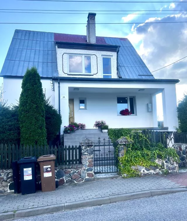 Dom 180,00 m², oferta nr , 2363, Wydminy, Henryka Sienkiewicza
