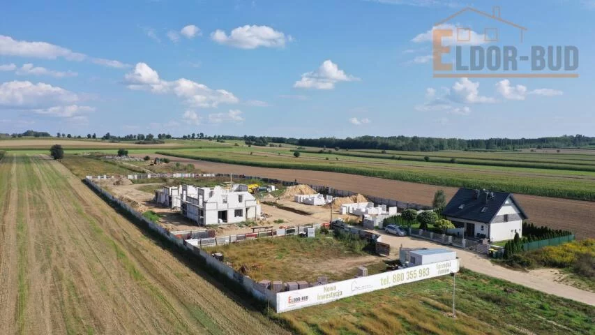 Dom 159,04 m², oferta nr , 2368, Konarzyce, Jaśminowa