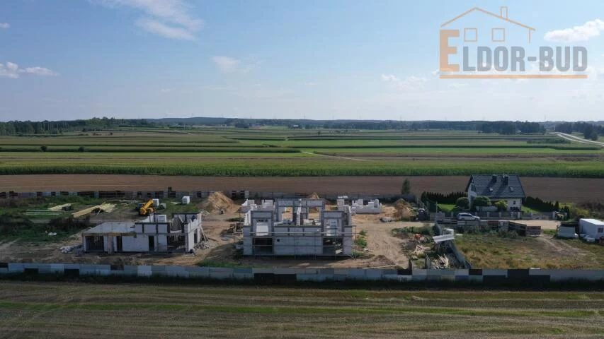 Dom 159,04 m², oferta nr , 2368, Konarzyce, Jaśminowa