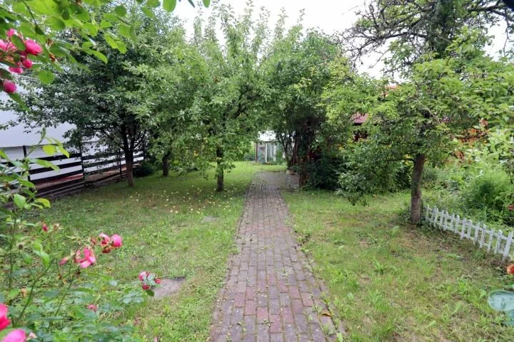 Dom 130,00 m², oferta nr , 2413, Węgorzewo, Juliusza Słowackiego