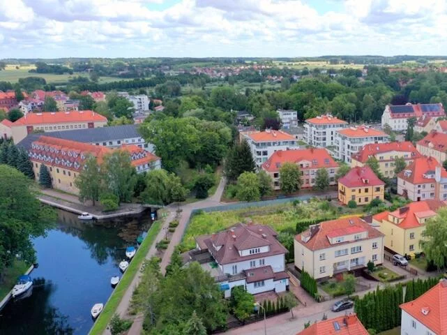 Dom 130,00 m², oferta nr , 2413, Węgorzewo, Juliusza Słowackiego