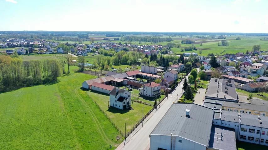 Dom 290,00 m², oferta nr , 2143, Śniadowo, Łomżyńska