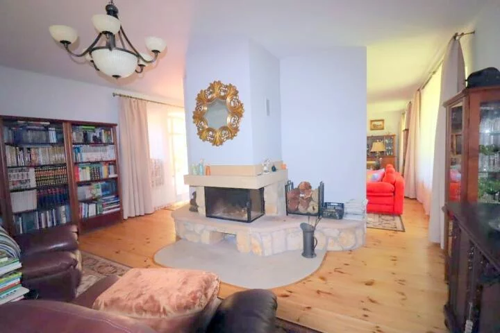 Dom 500,00 m², oferta nr , 2395, Kolonia Pozezdrze