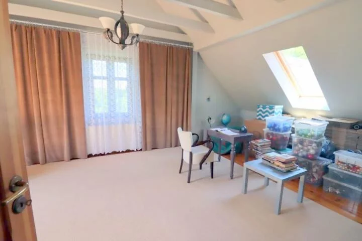Dom 500,00 m², oferta nr , 2395, Kolonia Pozezdrze