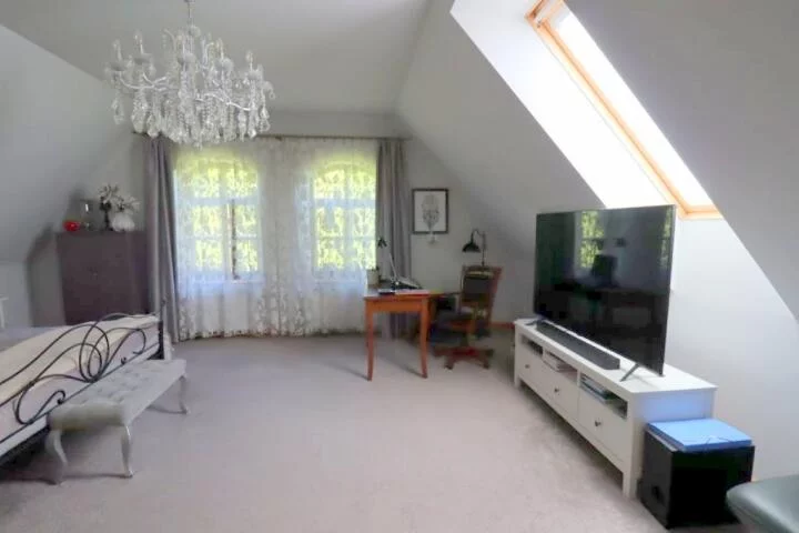 Dom 500,00 m², oferta nr , 2395, Kolonia Pozezdrze