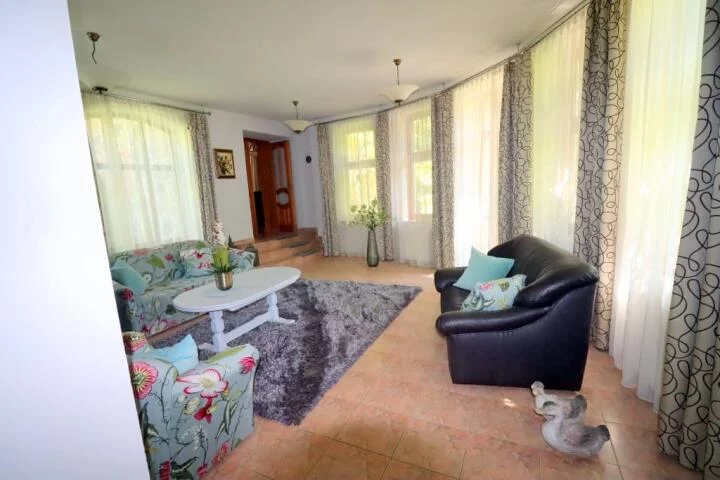 Dom 500,00 m², oferta nr , 2395, Kolonia Pozezdrze