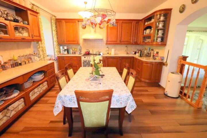 Dom 500,00 m², oferta nr , 2395, Kolonia Pozezdrze