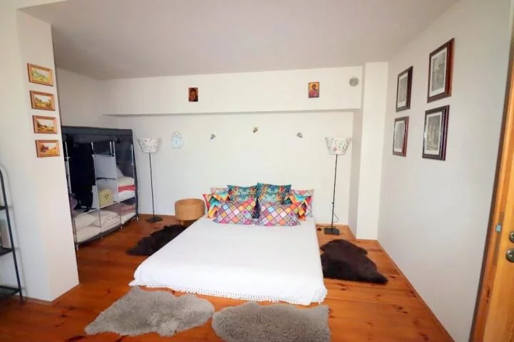 Dom 500,00 m², oferta nr , 2395, Kolonia Pozezdrze