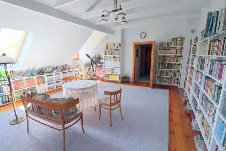 Dom 500,00 m², oferta nr , 2395, Kolonia Pozezdrze