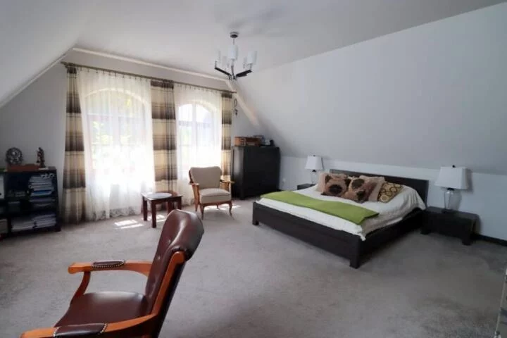 Dom 500,00 m², oferta nr , 2395, Kolonia Pozezdrze