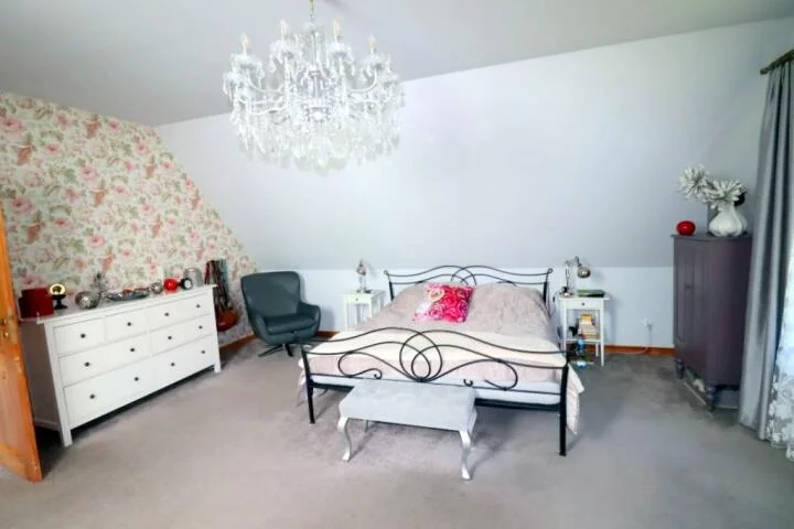 Dom 500,00 m², oferta nr , 2395, Kolonia Pozezdrze