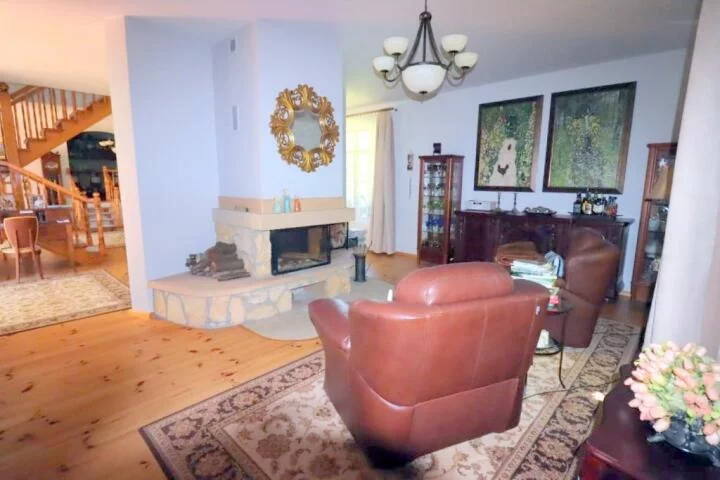 Dom 500,00 m², oferta nr , 2395, Kolonia Pozezdrze
