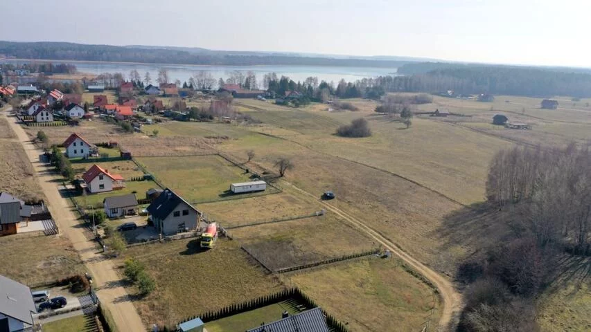 Działka 752,00 m², oferta nr , 2315, Bogaczewo
