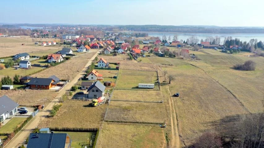 Działka 752,00 m², oferta nr , 2315, Bogaczewo
