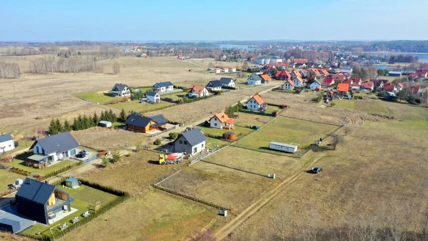 Działka 752,00 m², oferta nr , 2315, Bogaczewo