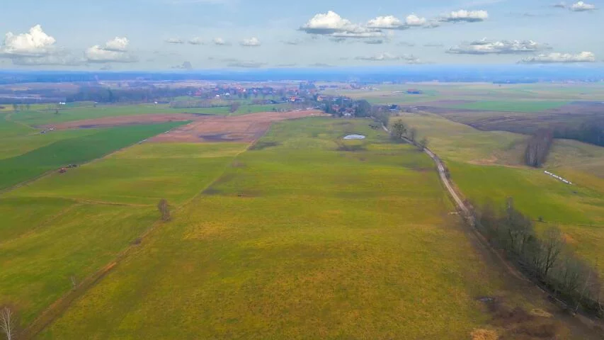 Działka 3 000,00 m², oferta nr , 2460, Brejdyny