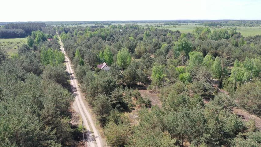 Działka 660,00 m², Mącice, Chmielowa, Sprzedaż