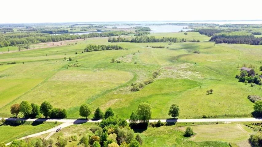 Działka 3 018,00 m², oferta nr , 879, Dziubiele