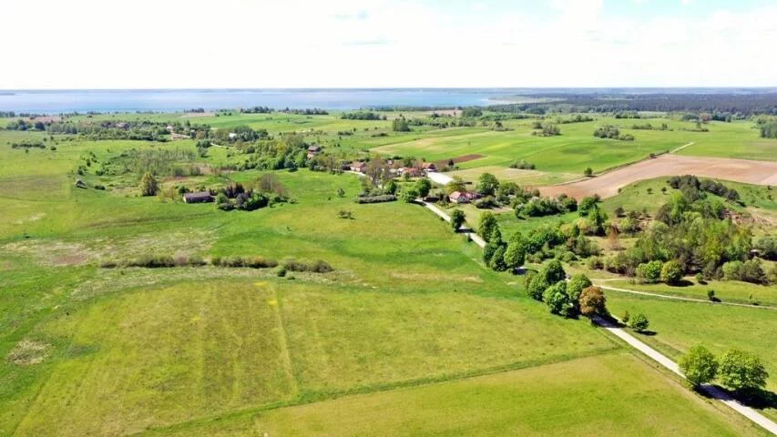 Działka 3 018,00 m², oferta nr , 879, Dziubiele
