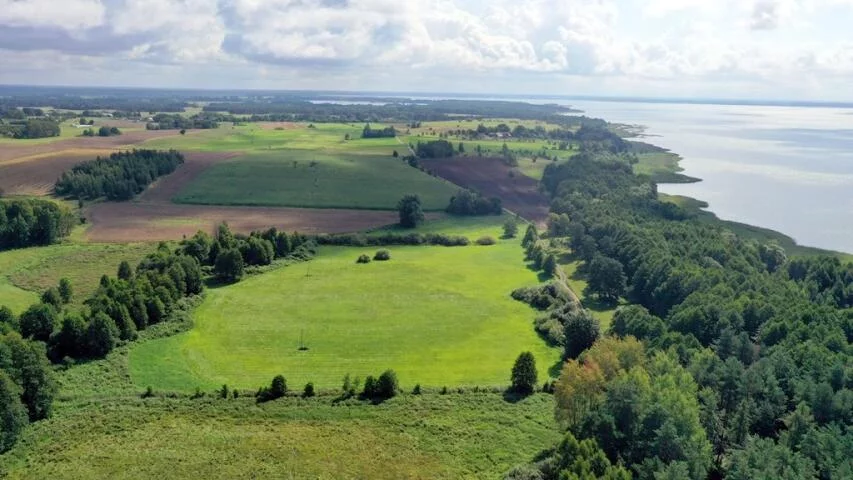 Działka 15 433,00 m², oferta nr , 2428, Dziubiele