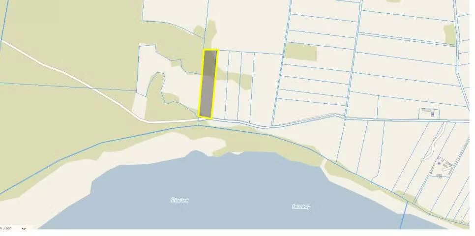 Działka 15 433,00 m², oferta nr , 2428, Dziubiele
