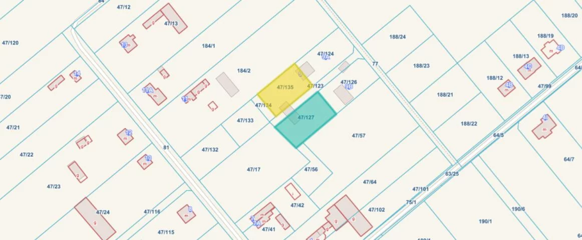 Apartamenty 2466 Elżbiecin